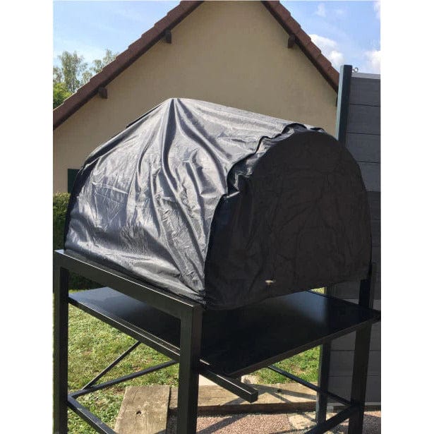 Authentic Pizza Ovens Pizza Oven Cover Cover for Authentic Pizza Oven Maximus Mobile Pizza Oven