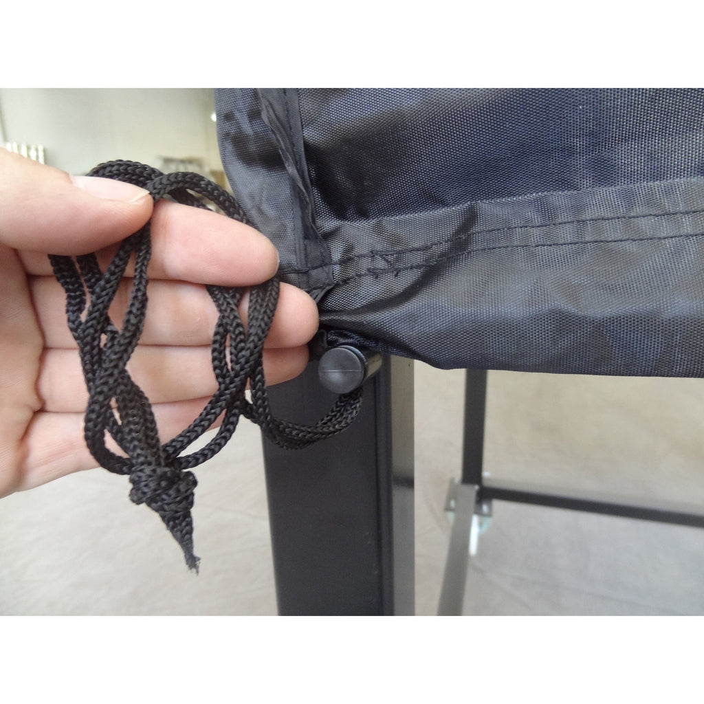 Authentic Pizza Ovens Pizza Oven Cover Cover for Authentic Pizza Oven Maximus Mobile Pizza Oven