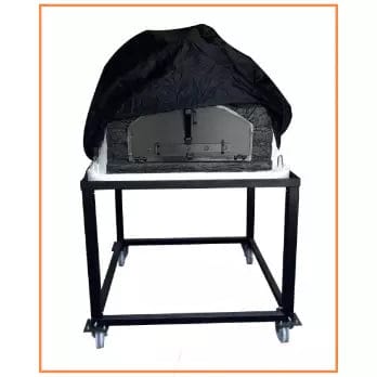 Authentic Pizza Ovens Cover for Maximus Prime and Traditional Pizza Ovens