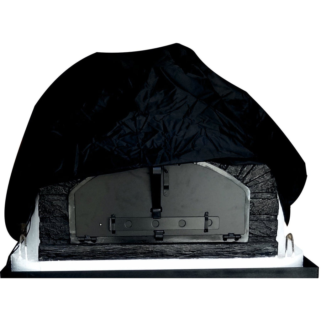 Authentic Pizza Ovens Pizza Oven Cover Cover for Authentic Pizza Oven Maximus Prime and Traditional Ovens