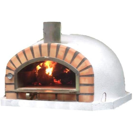 Authentic Pizza Ovens Pizza Oven Pizzaioli Pizza Oven - Original