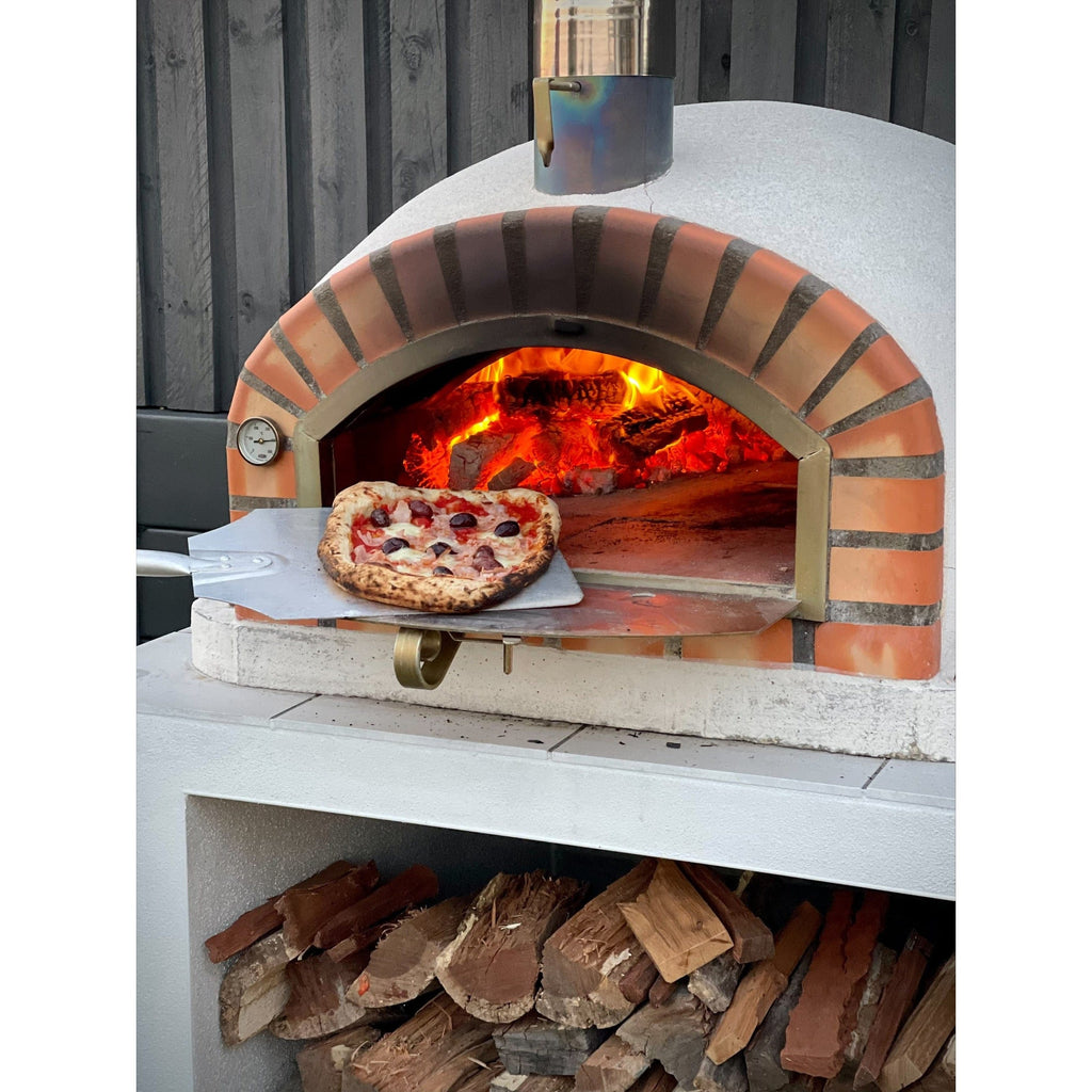 Authentic Pizza Ovens Pizza Oven Pizzaioli Pizza Oven - Original