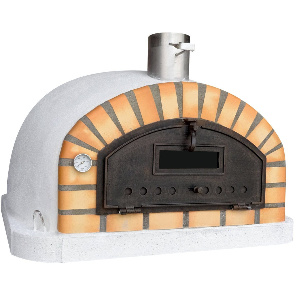 Authentic Pizza Ovens Pizza Oven Pizzaioli Premium Pizza Oven