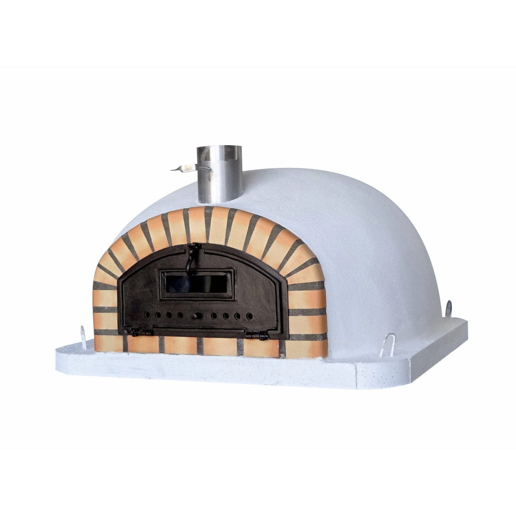 Authentic Pizza Ovens Pizza Oven Pizzaioli Premium Pizza Oven