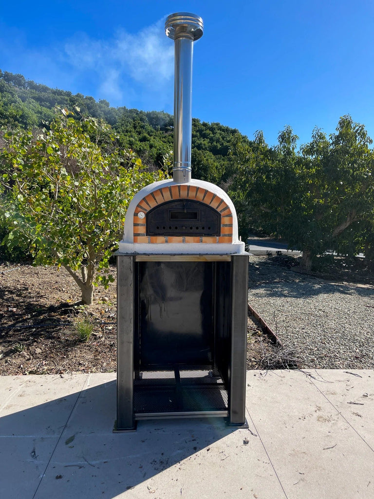Authentic Pizza Ovens Pizza Oven Pizzaioli Premium Pizza Oven