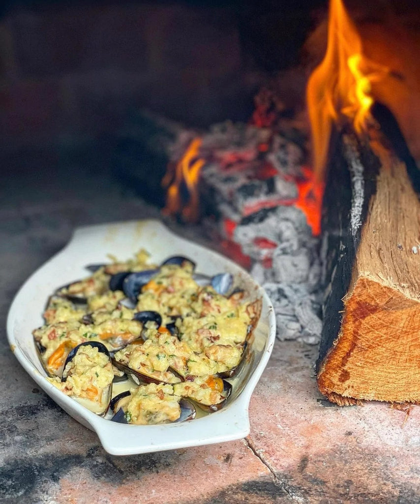 Authentic Pizza Ovens Pizza Oven Pizzaioli Premium Pizza Oven