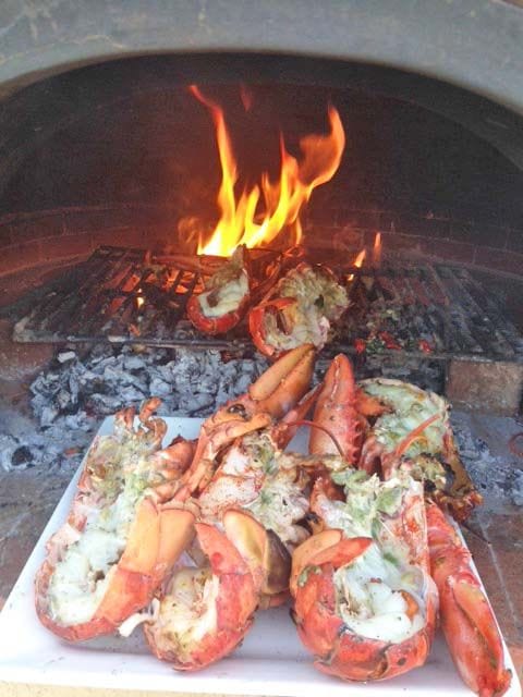 Authentic Pizza Ovens Pizza Oven Stone Arch Pizzaioli Premium Pizza Oven