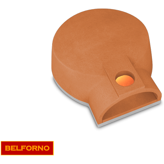 Belforno Pizza Oven Belforno 28 DIY Wood Fired or Gas Pizza Oven