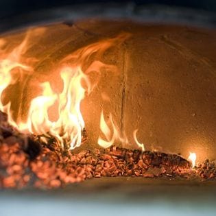 Belforno Pizza Oven Belforno 36 DIY Wood Fired or Gas Pizza Oven