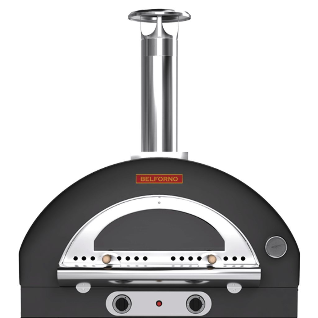 Belforno Pizza Oven Grande Gas Fired Countertop Oven