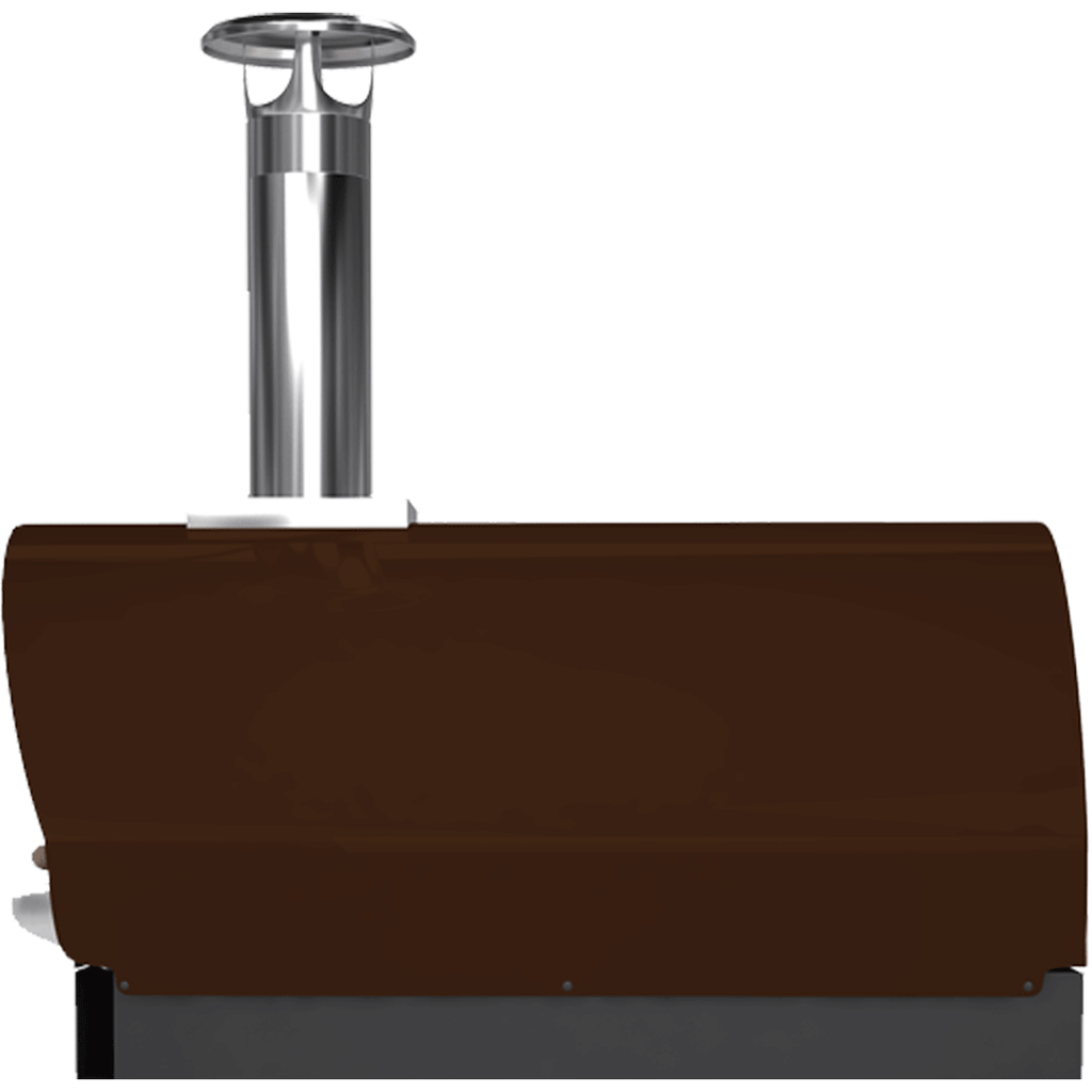 Belforno Pizza Oven Grande Gas Fired Countertop Oven