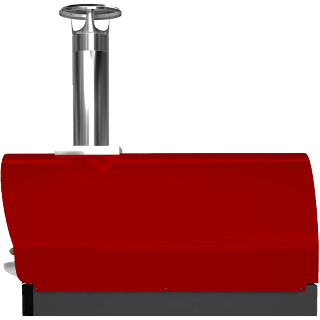 Belforno Pizza Oven Grande Gas Fired Countertop Oven