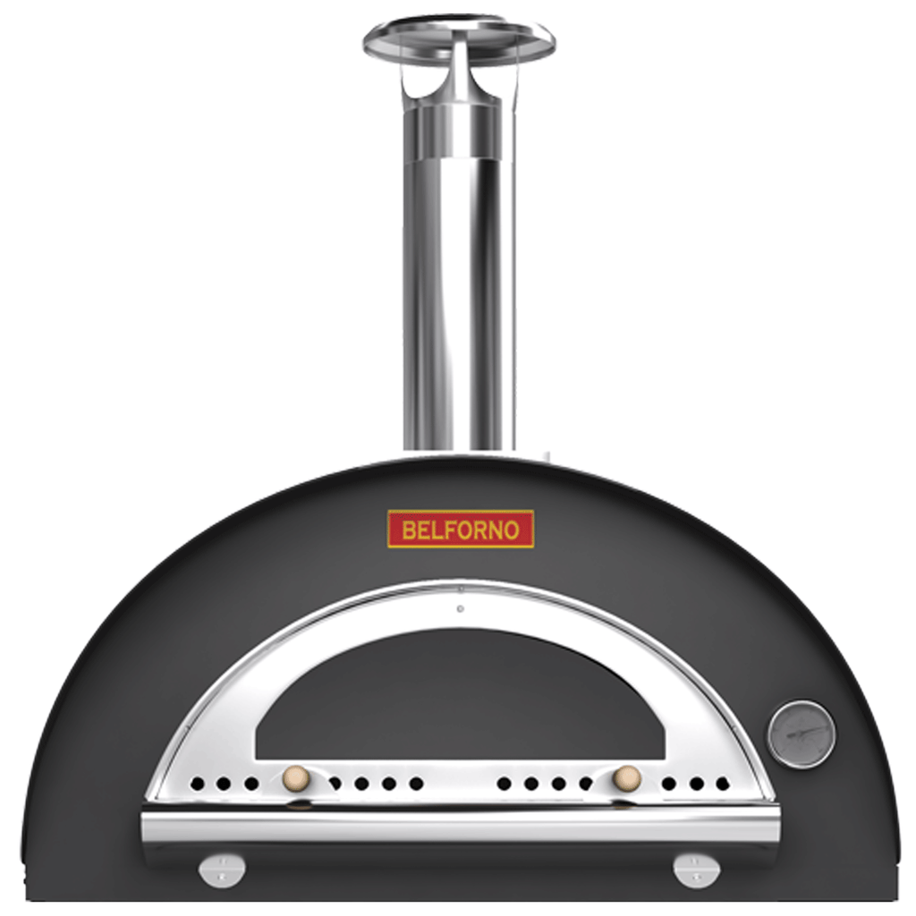 Belforno Pizza Oven Grande Wood Fired Countertop Oven