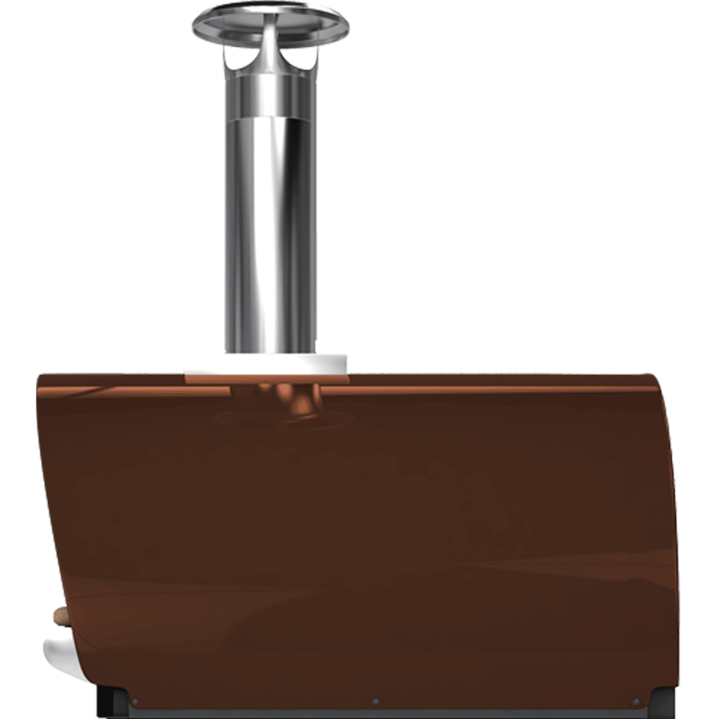 Belforno Pizza Oven Grande Wood Fired Countertop Oven