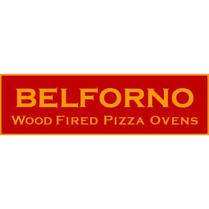 Belforno Pizza Oven Medio Gas Fired Countertop Oven