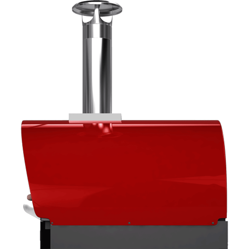 Belforno Pizza Oven Medio Gas Fired Countertop Oven