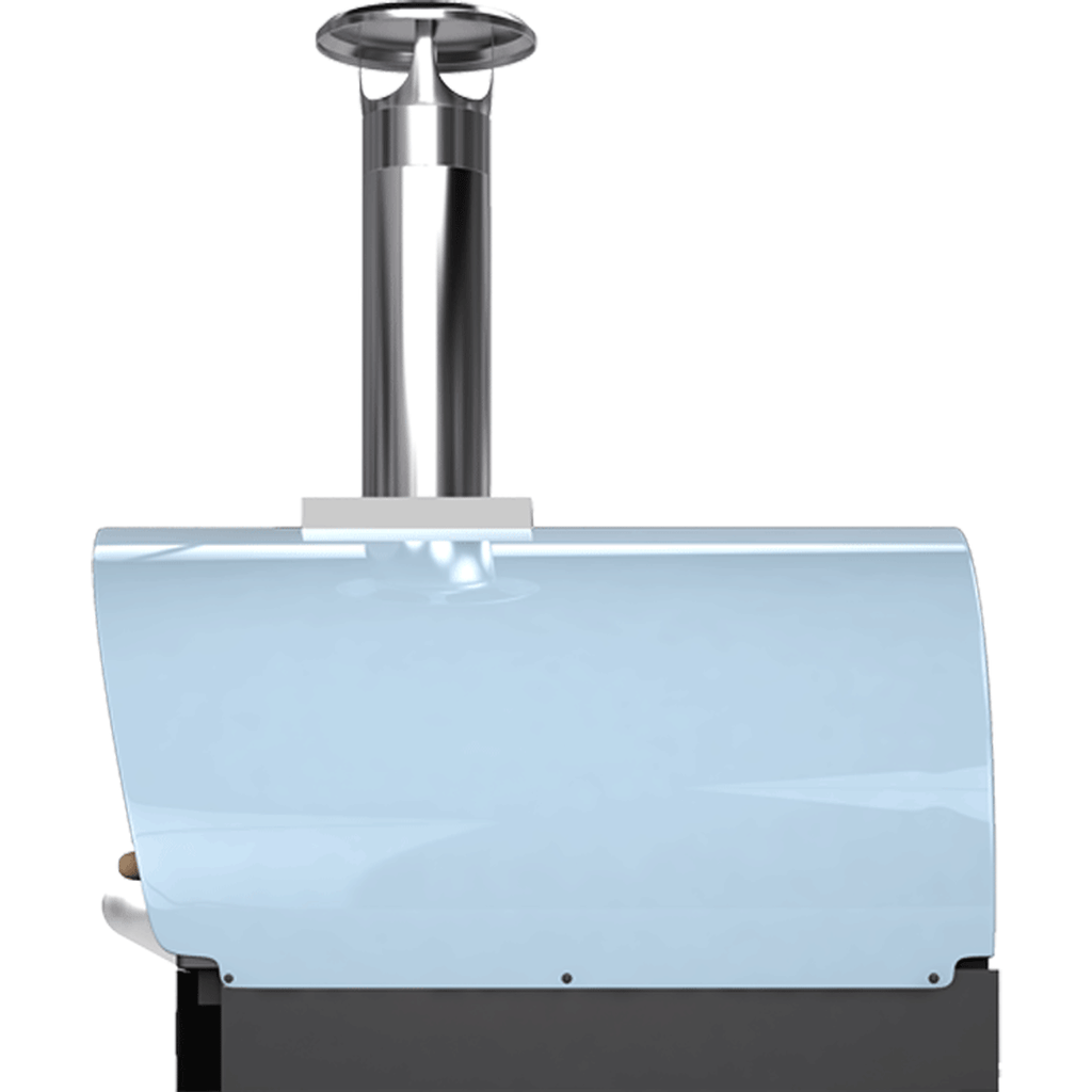 Belforno Pizza Oven Medio Gas Fired Countertop Oven