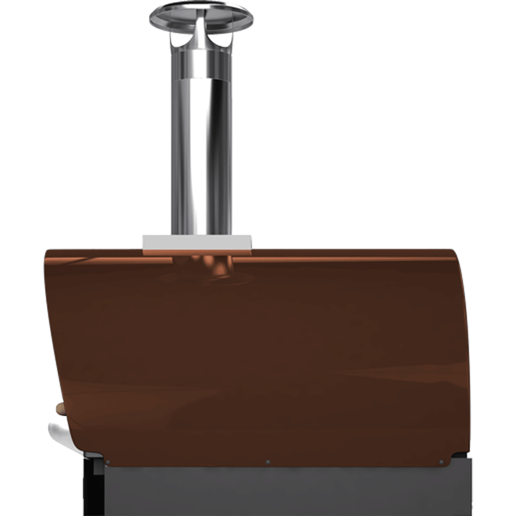 Belforno Pizza Oven Medio Gas Fired Countertop Oven