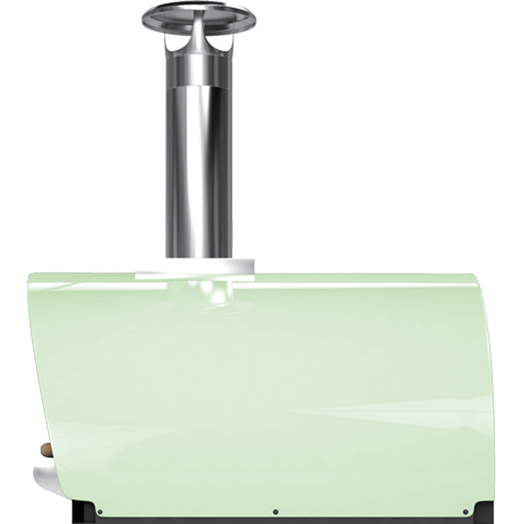 Belforno Pizza Oven Medio Wood Fired Countertop Oven