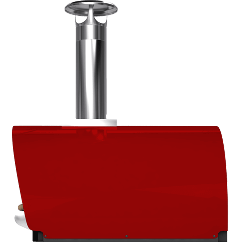 Belforno Pizza Oven Medio Wood Fired Countertop Oven