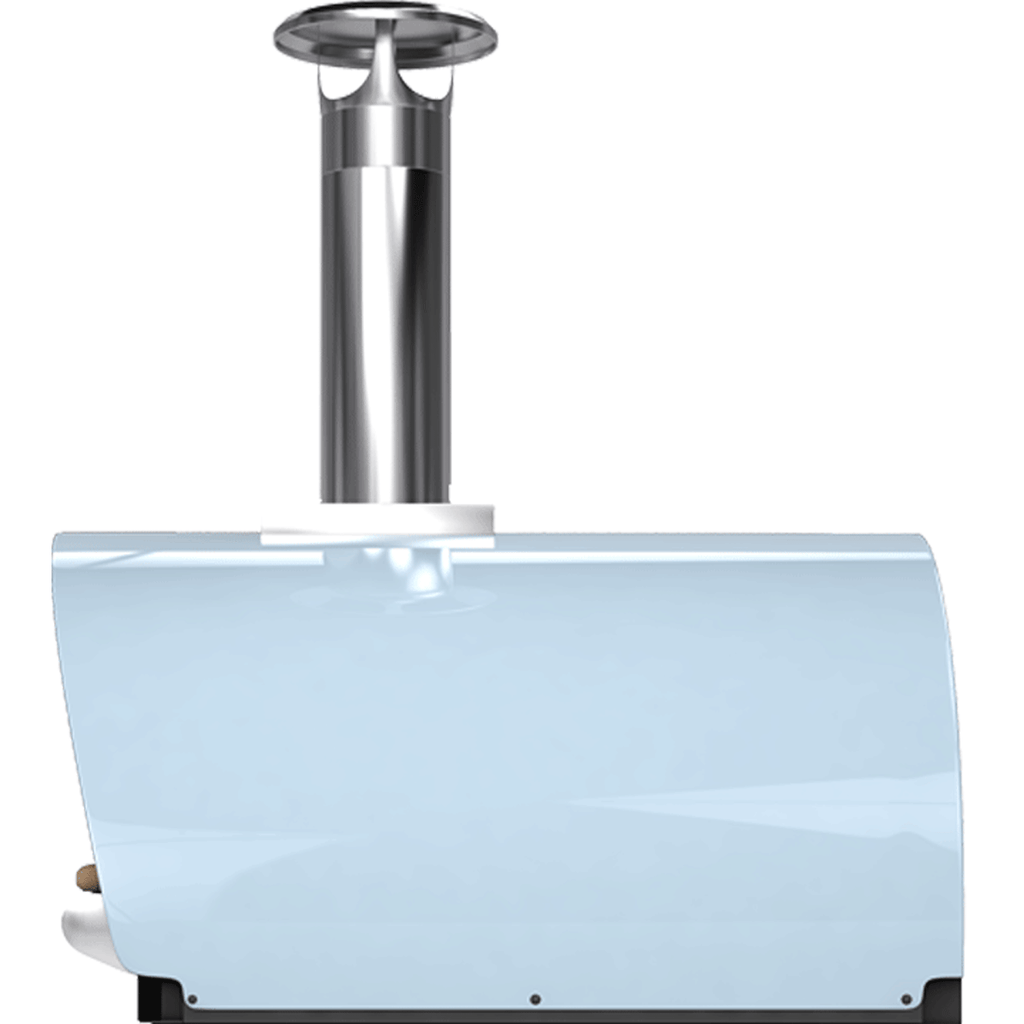 Belforno Pizza Oven Medio Wood Fired Countertop Oven