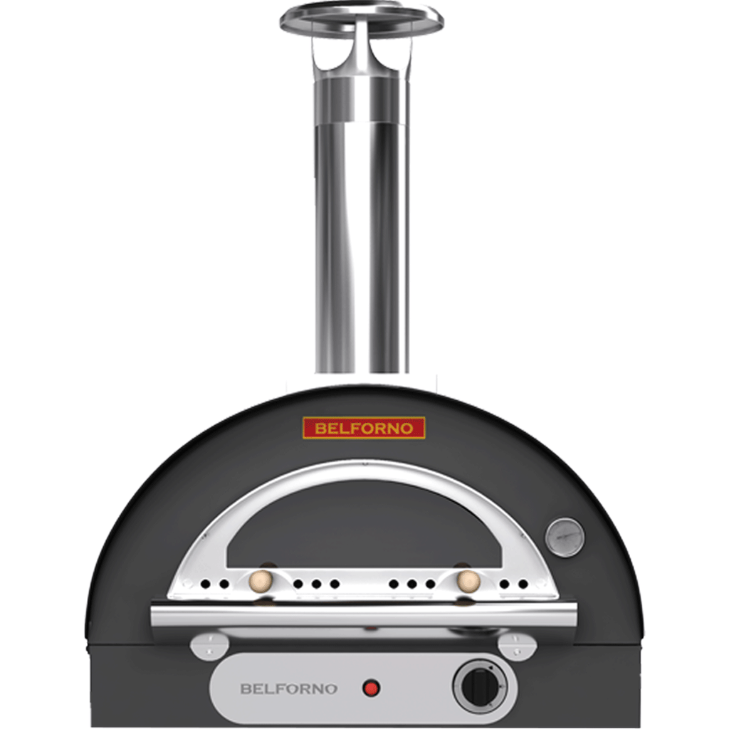 Belforno Pizza Oven Piccolo Gas Fired Countertop Oven