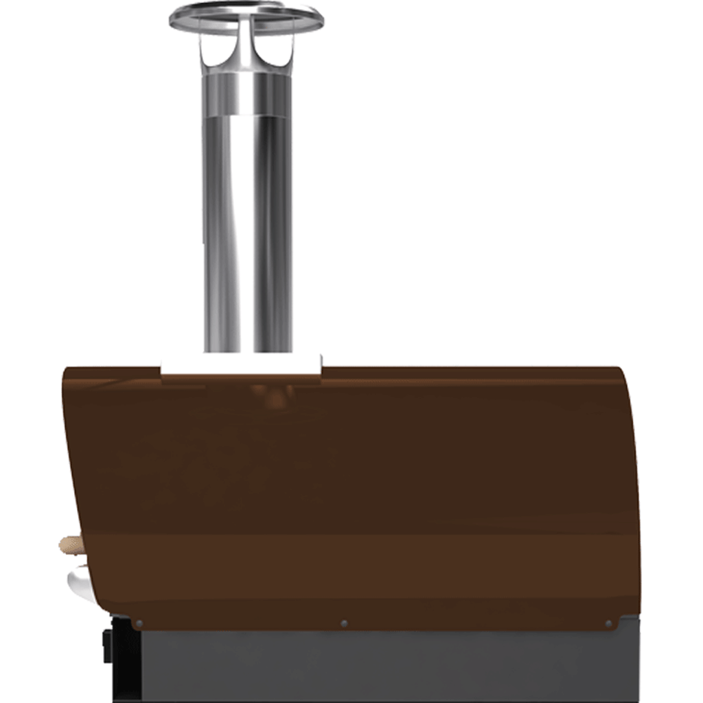 Belforno Pizza Oven Piccolo Gas Fired Countertop Oven