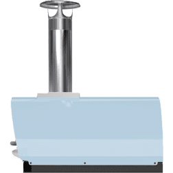 Belforno Pizza Oven Piccolo Wood Fired Countertop Oven