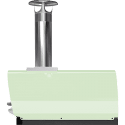 Belforno Pizza Oven Piccolo Wood Fired Countertop Oven