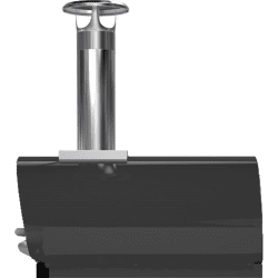 Belforno Pizza Oven Piccolo Wood Fired Countertop Oven