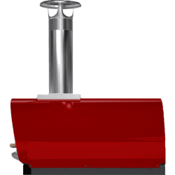 Belforno Pizza Oven Piccolo Wood Fired Countertop Oven