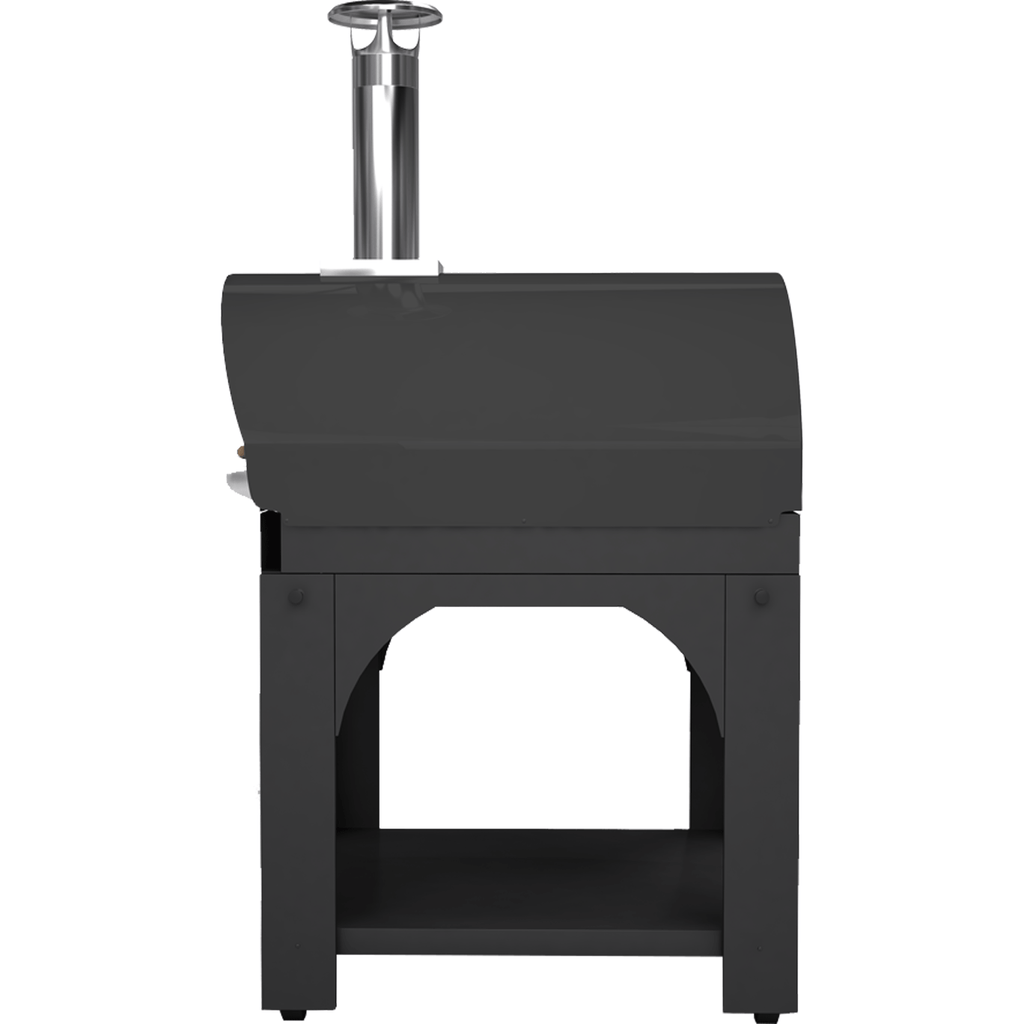 Belforno Pizza Oven Portable Grande Gas Fired Oven