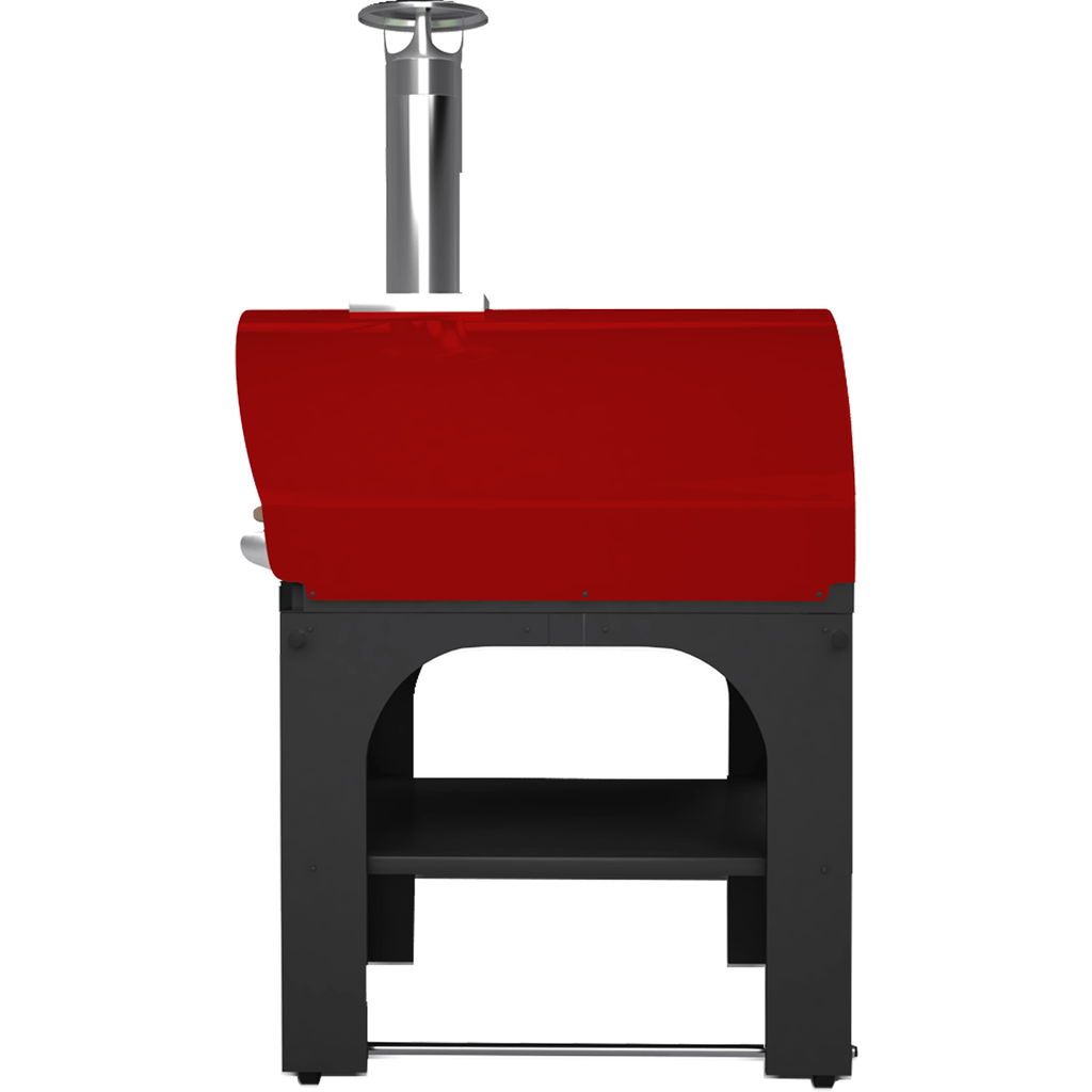Belforno Pizza Oven Portable Grande Wood Fired Oven