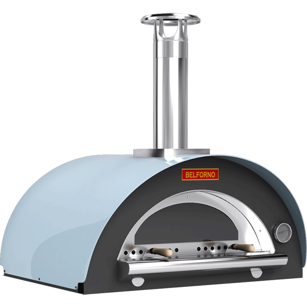 Belforno Pizza Oven Sky Grande Wood Fired Countertop Oven