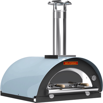 Belforno Pizza Oven Sky Piccolo Wood Fired Countertop Oven