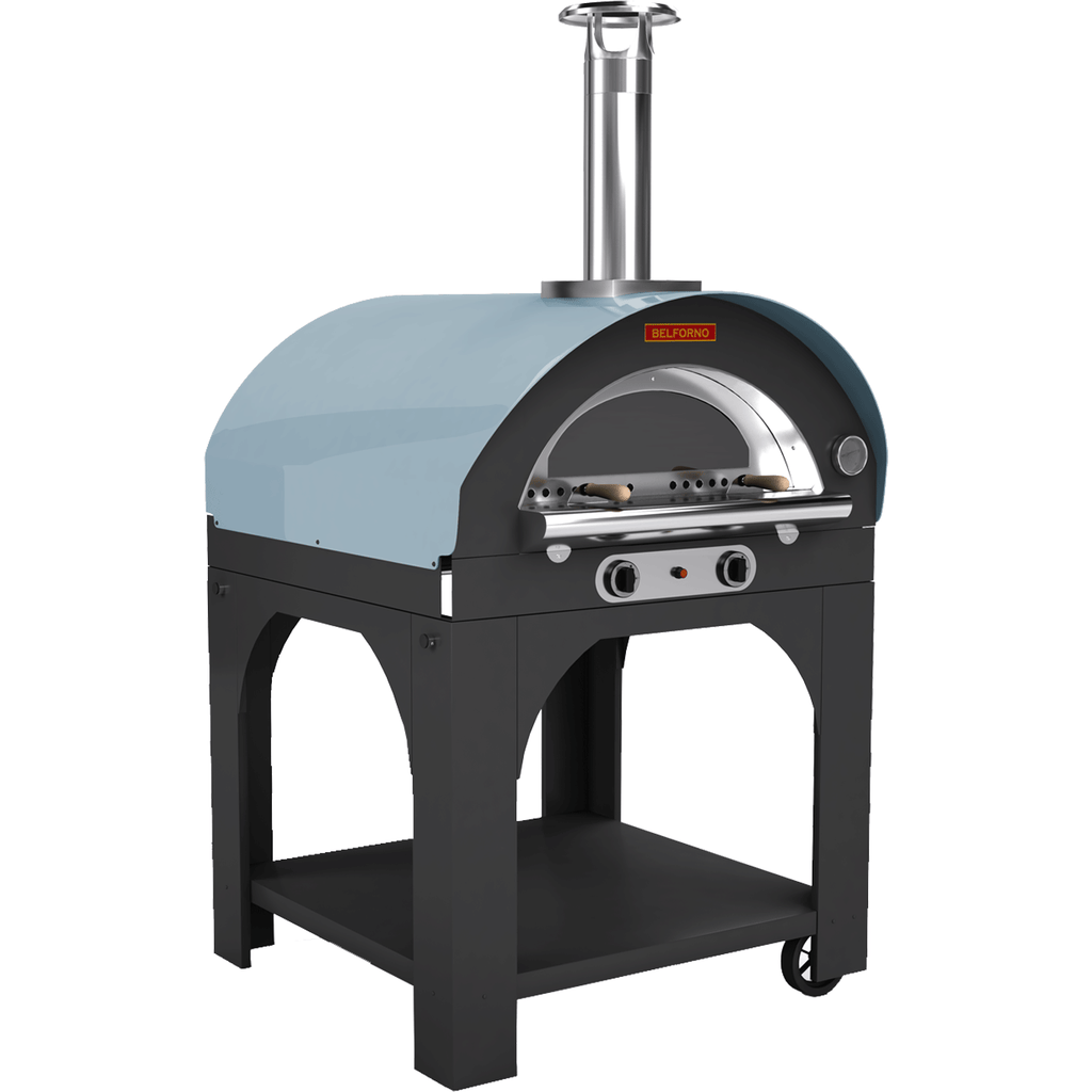 Belforno Pizza Oven Sky / Propane (LPG) Portable Grande Gas Fired Oven