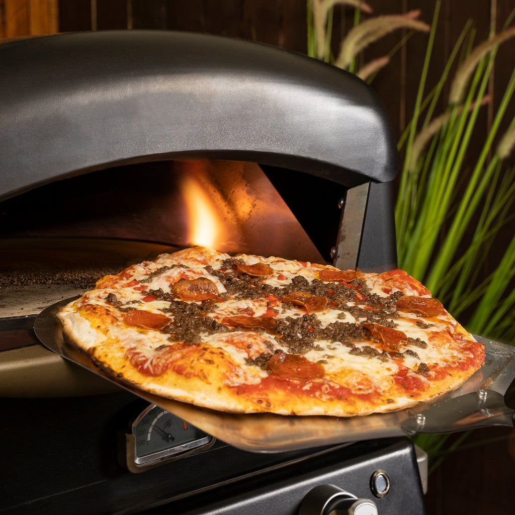 Blackstone Pizza Peel Firefly Pizza Ovens