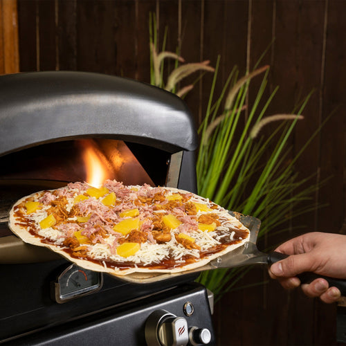 Pizza Peel, Pizza Oven Accessories