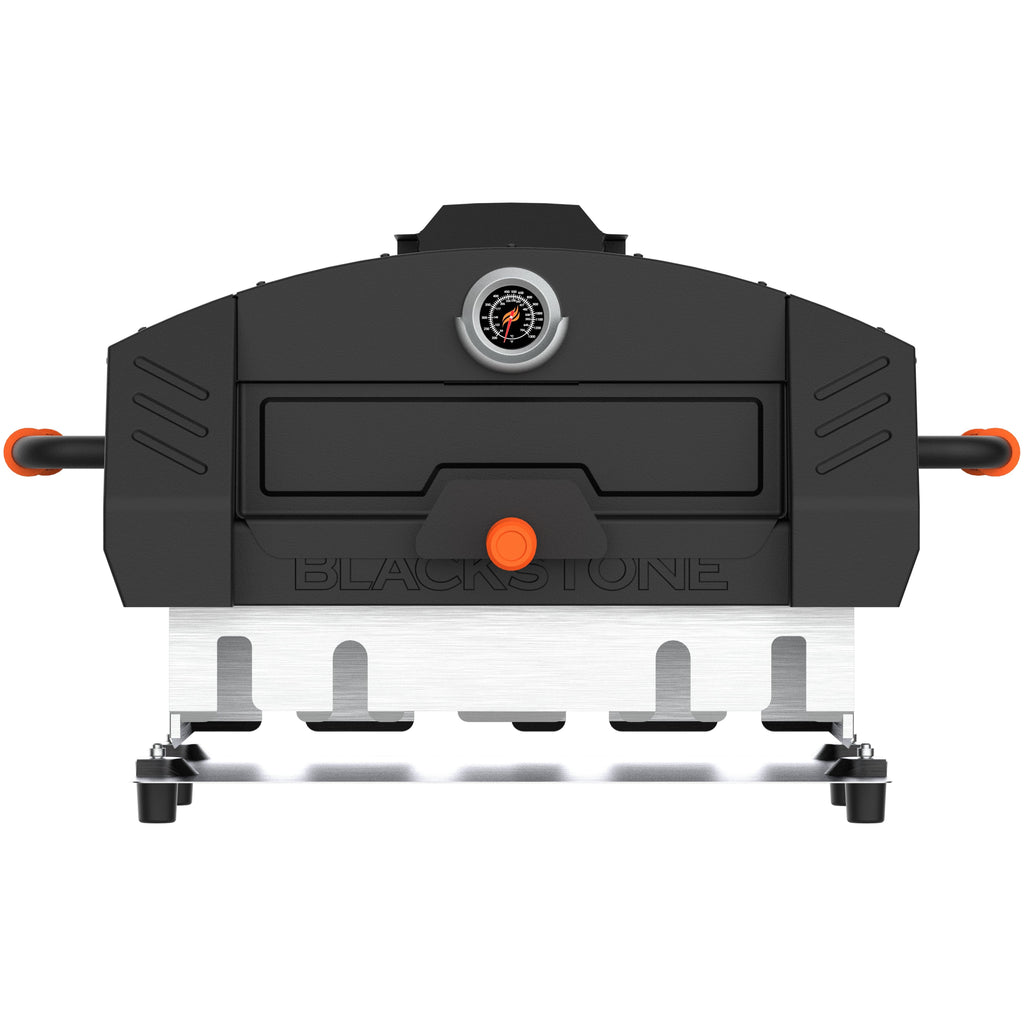 Blackstone Griddle to Pizza Oven Conversion Kit Firefly Pizza Ovens