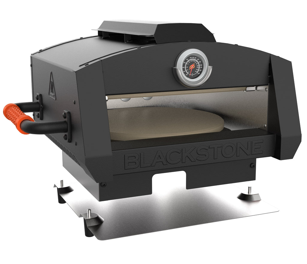 Blackstone Griddle to Pizza Oven Conversion Kit Firefly Pizza Ovens