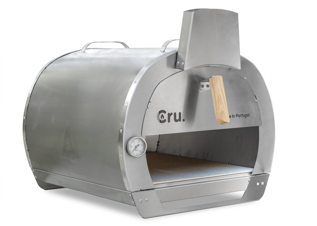 Cru Ovens Pizza Oven Cru 32 G2 Portable Wood Fired Oven