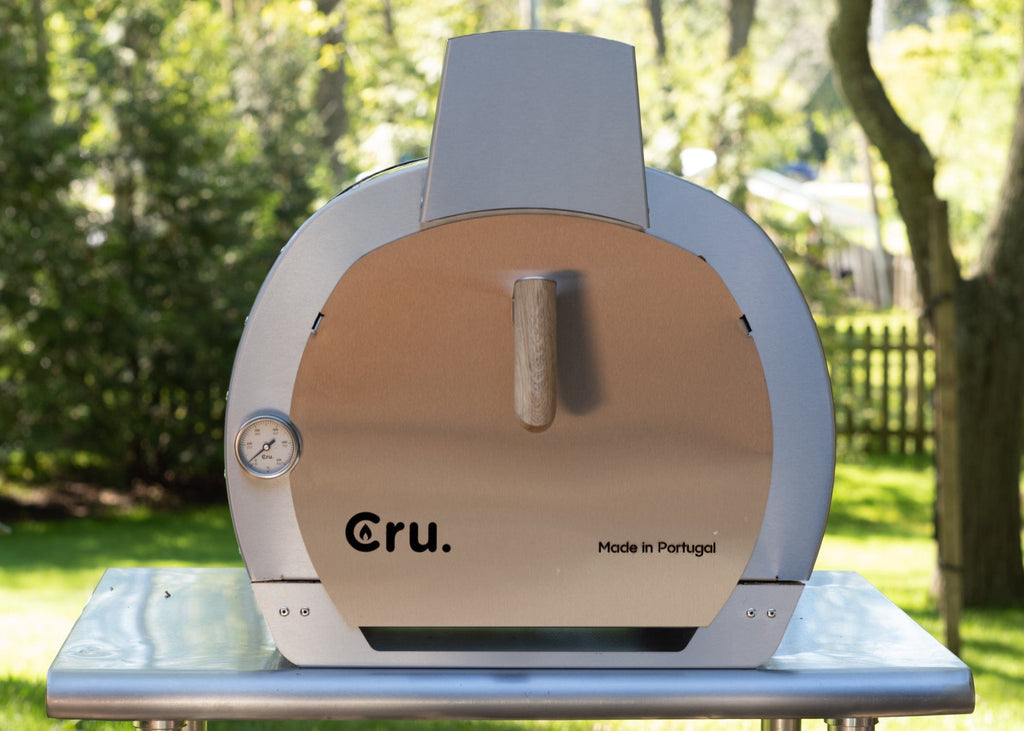 Cru Ovens Pizza Oven Cru 32 G2 Portable Wood Fired Oven