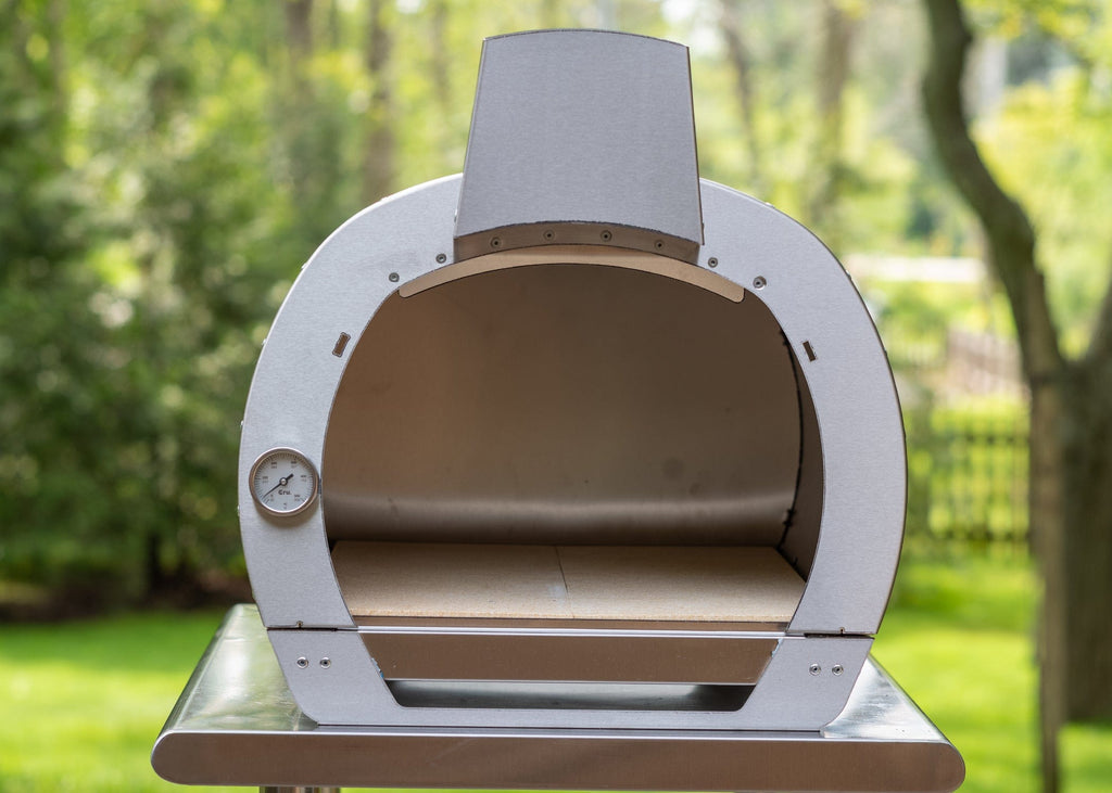 Cru Ovens Pizza Oven Cru 32 G2 Portable Wood Fired Oven
