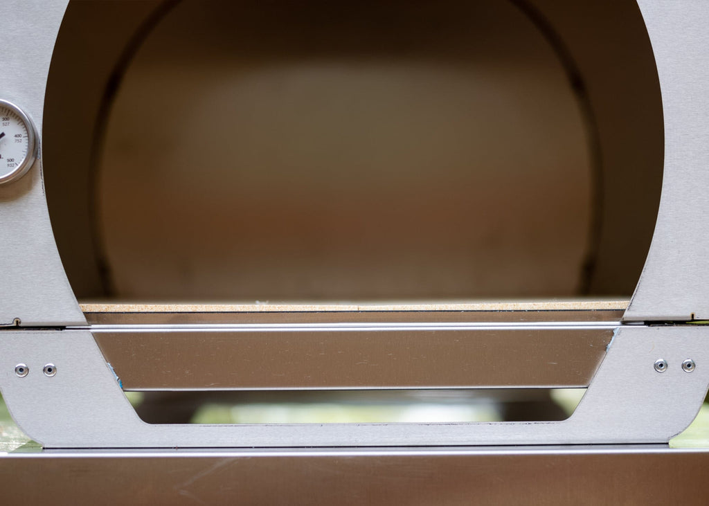 Cru Ovens Pizza Oven Cru 32 G2 Portable Wood Fired Oven