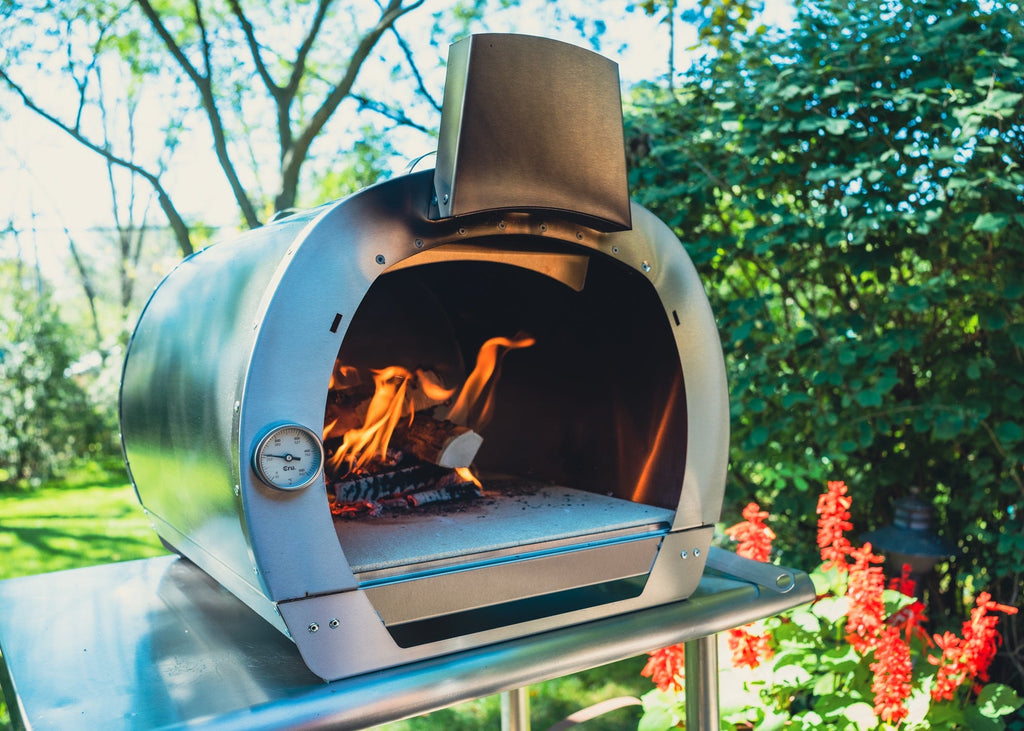 Cru Ovens Pizza Oven Cru 32 G2 Portable Wood Fired Oven