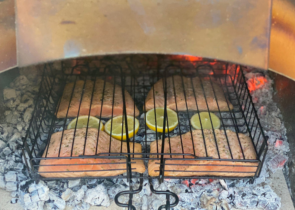 Cru Ovens Pizza Oven Cru 32 G2 Portable Wood Fired Oven