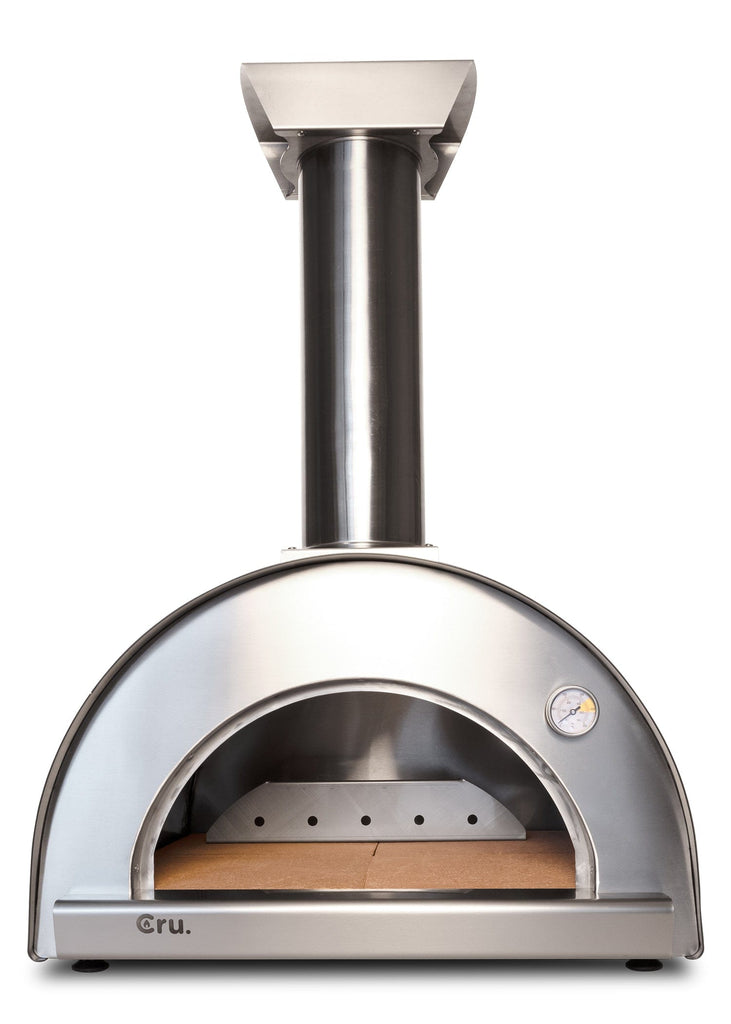Cru Ovens Pizza Oven Cru Champion Wood-Fired Oven