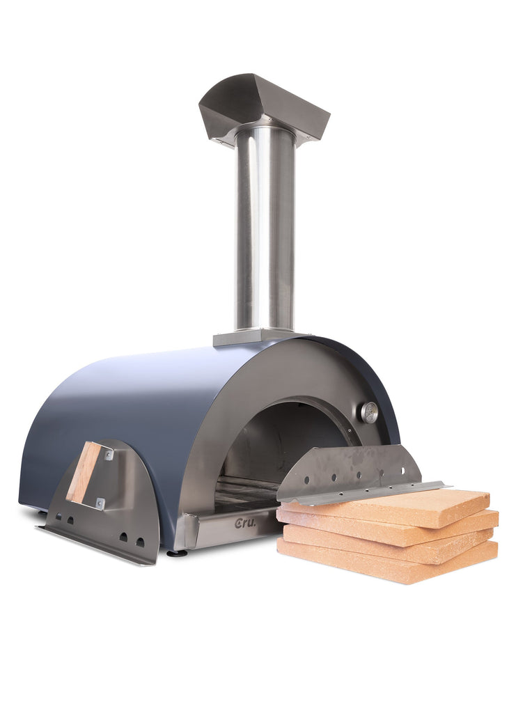 Cru Ovens Pizza Oven Cru Champion Wood-Fired Oven
