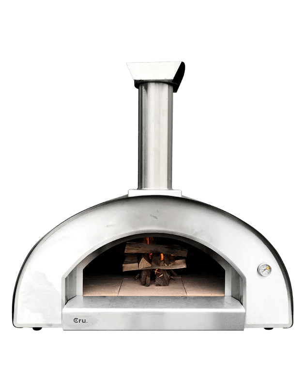Cru Ovens Pizza Oven Cru Pro 90 Wood-Fired Oven