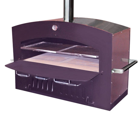 Firefly Pizza Ovens Tuscan Chef X-Large Built in Oven GX-DL